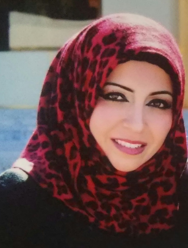 Heba M. Fadhil