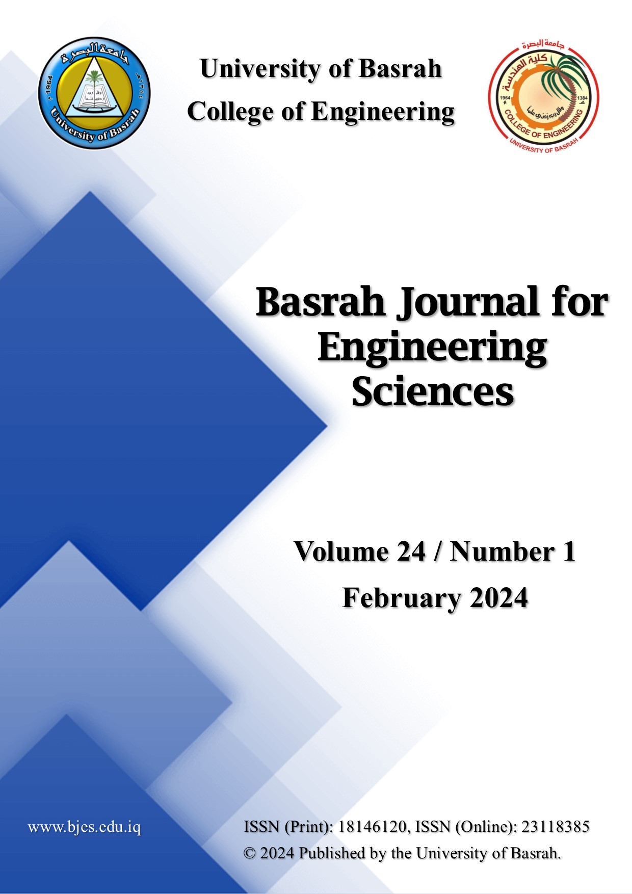 Issue 1