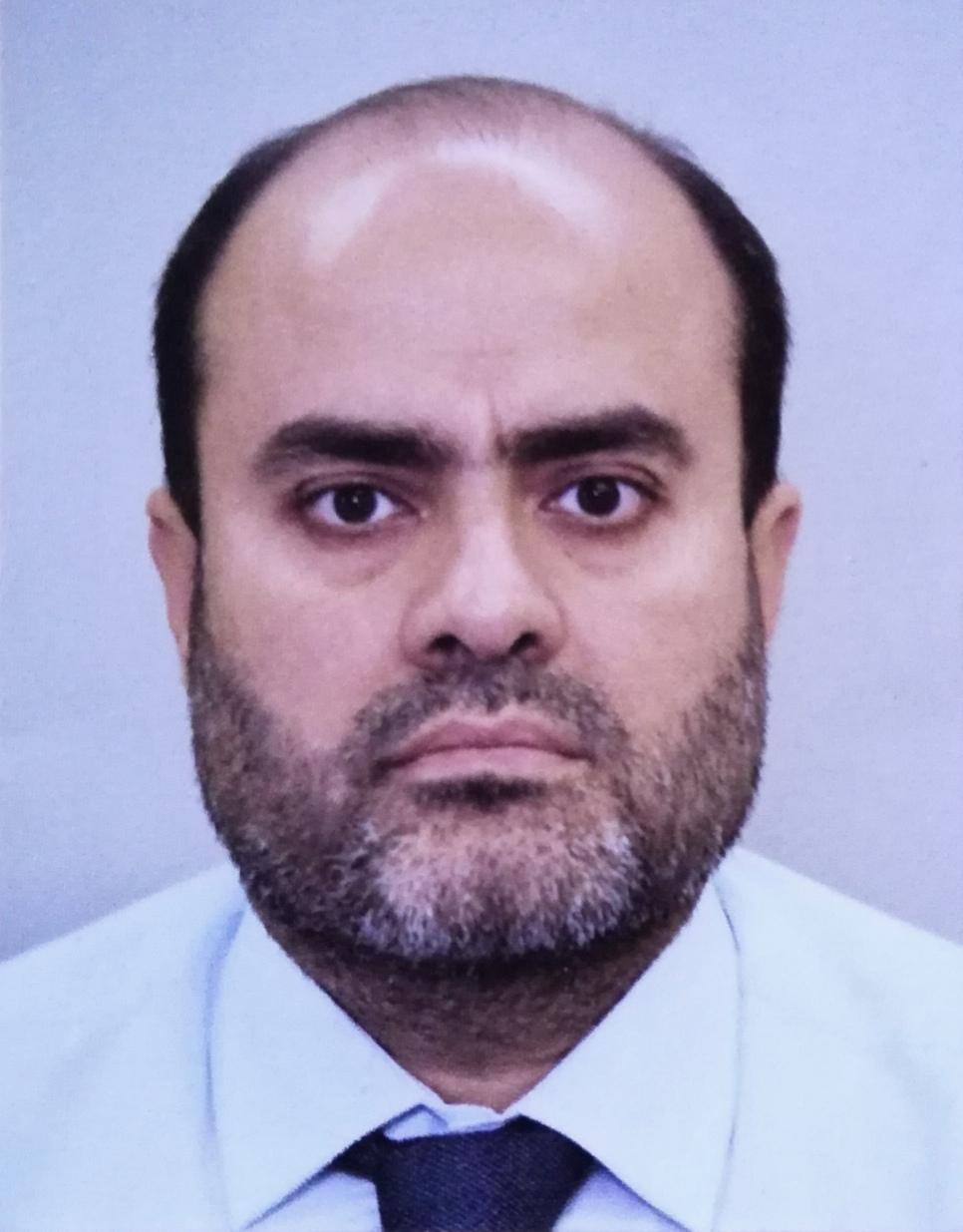 Wisam S. Hacham