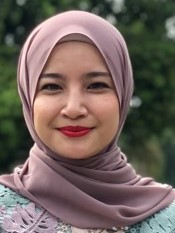 Syafiqah Saidin