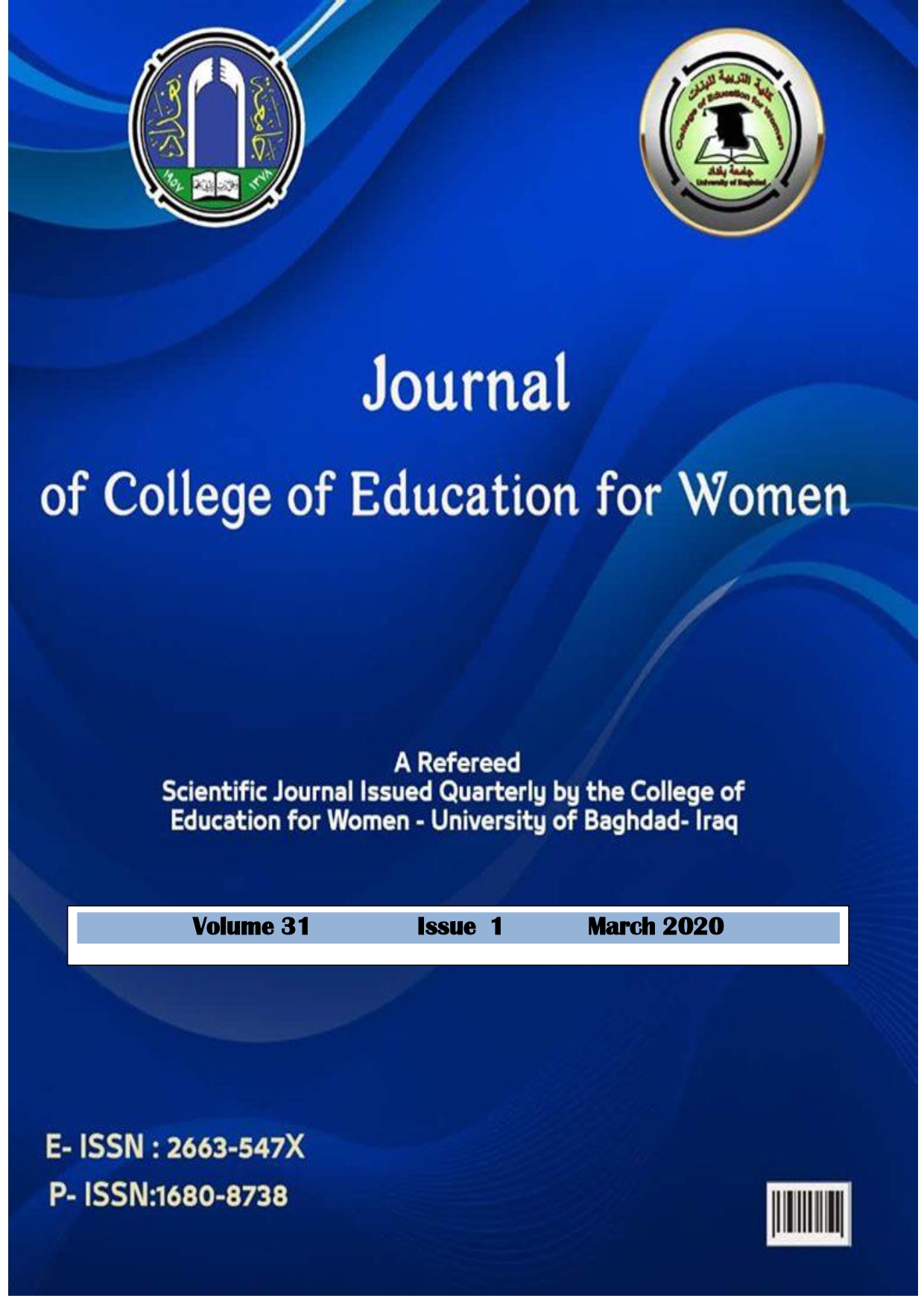 Issue 4