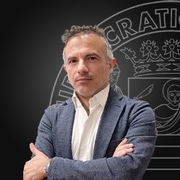 Adolfo Senatore