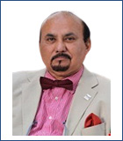 Hamed Al-Raweshidy