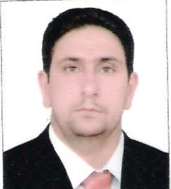 Ali Hussien Mary