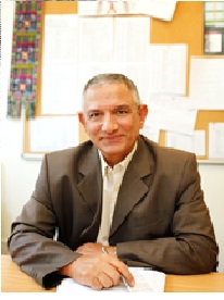 Ahmed Al-Jumaily