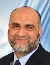 Ahmed Al-Ashaab