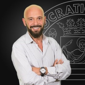 Alessandro Ruggiero