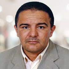 Ali Belhocine