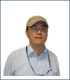 Eric Hu