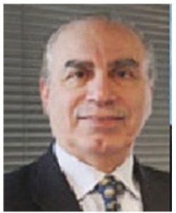 Mohamed Al-Rubeai