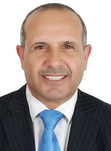 Faisal Nayef Al-Madi