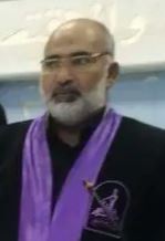 Amer Omran Almamury