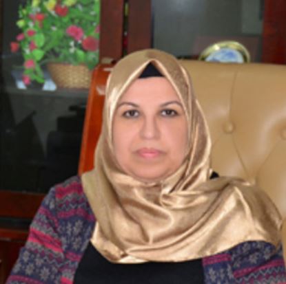 Ahlam Ibrahim Wali Ali