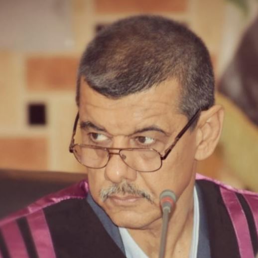 Salah Mahdi Jawad Al-Kawaz