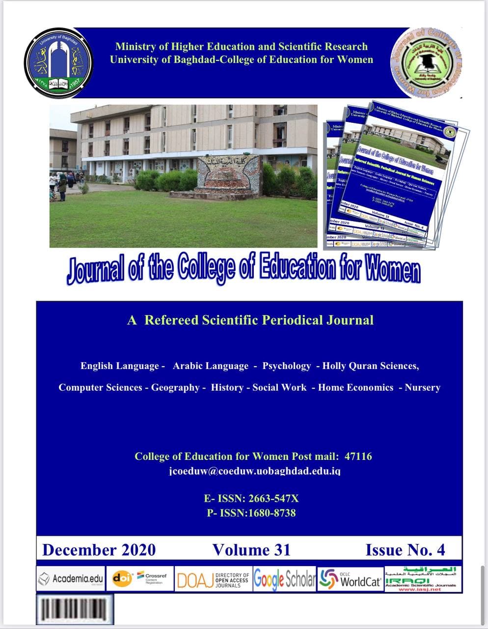 Issue 4