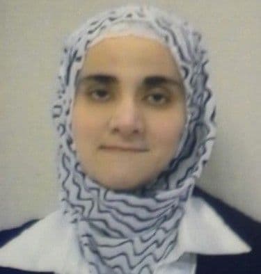 Saba Adnan Gheni