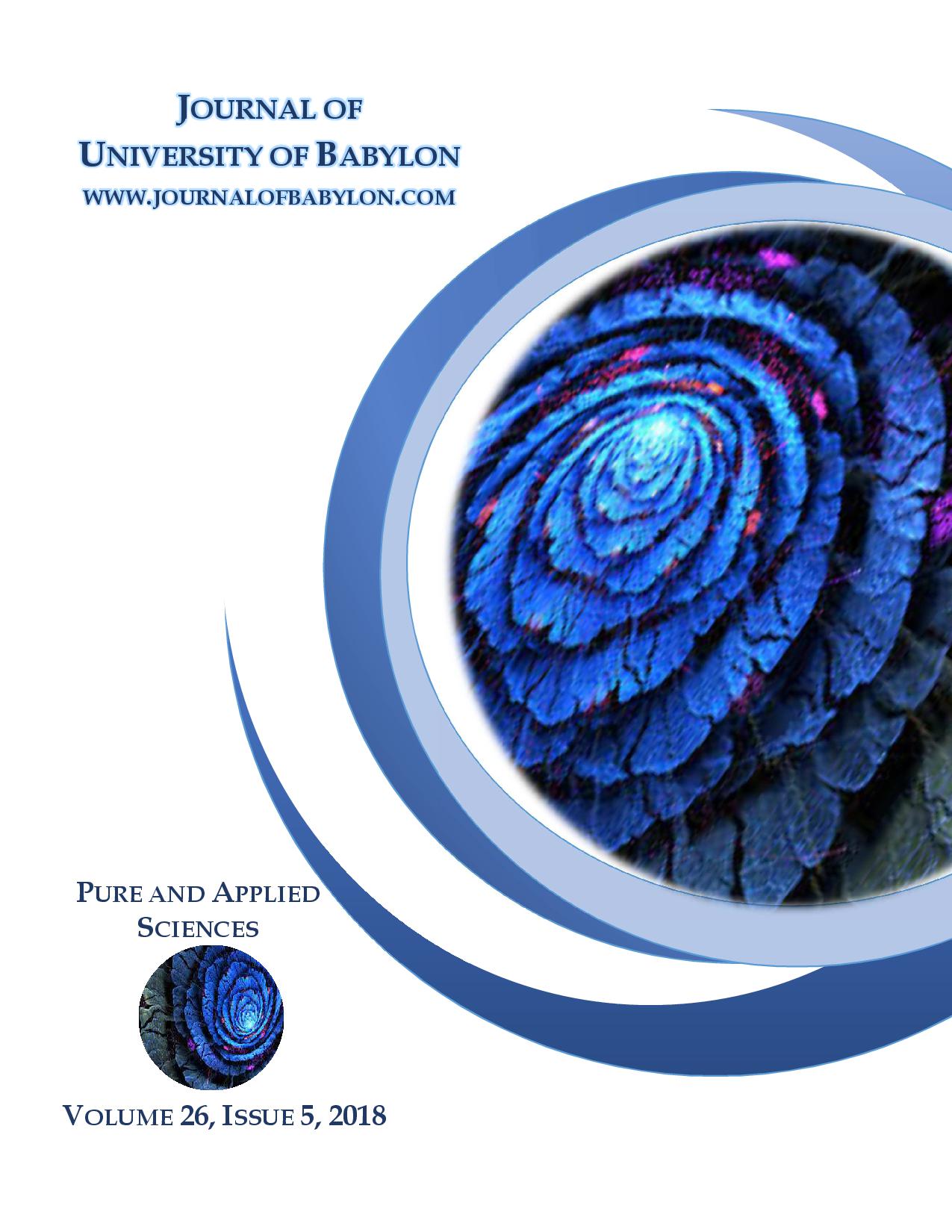 Issue (5)Sci