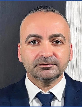 Rami N Khushaba