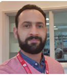 Heider Qassam