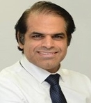 Babar Sultan Hasan