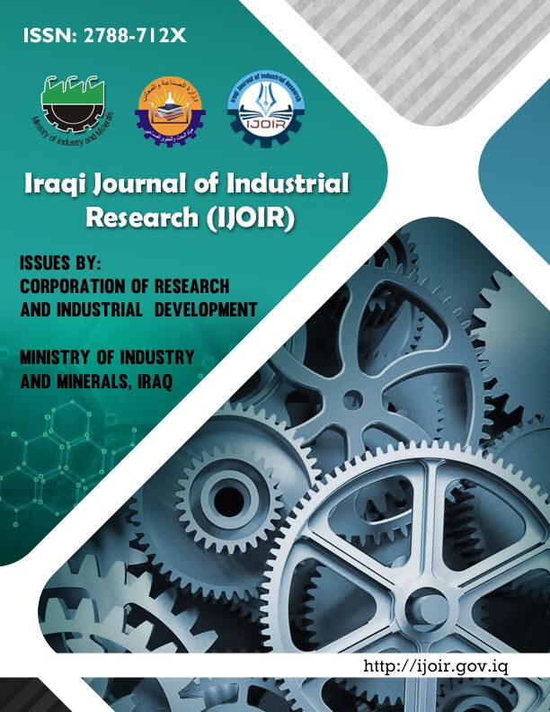 Issue 1