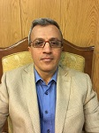 Ehsan Abdul Abbas Mahdi