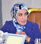 Hana Aday Sultan