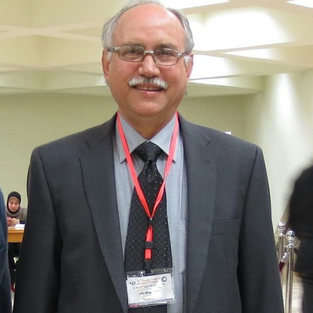 Akram Yousif Yasear