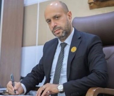 Haydar Abdulameer Marhoon