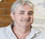 Mark Lynch