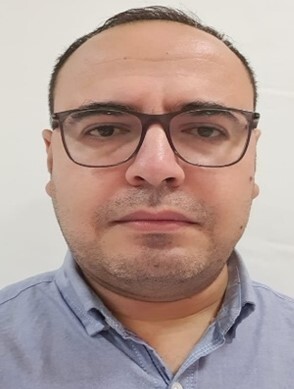 Ahmad Salahuddin