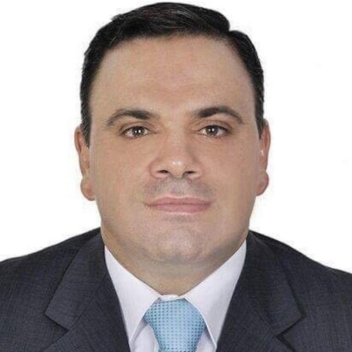 Abdelrahman A. Meero