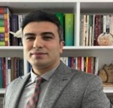 Dr. Amir Shojaei