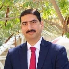 Laith A. Y. Al-Hakim