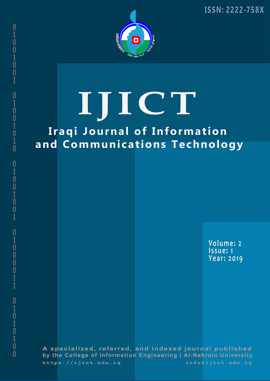 Issue 1
