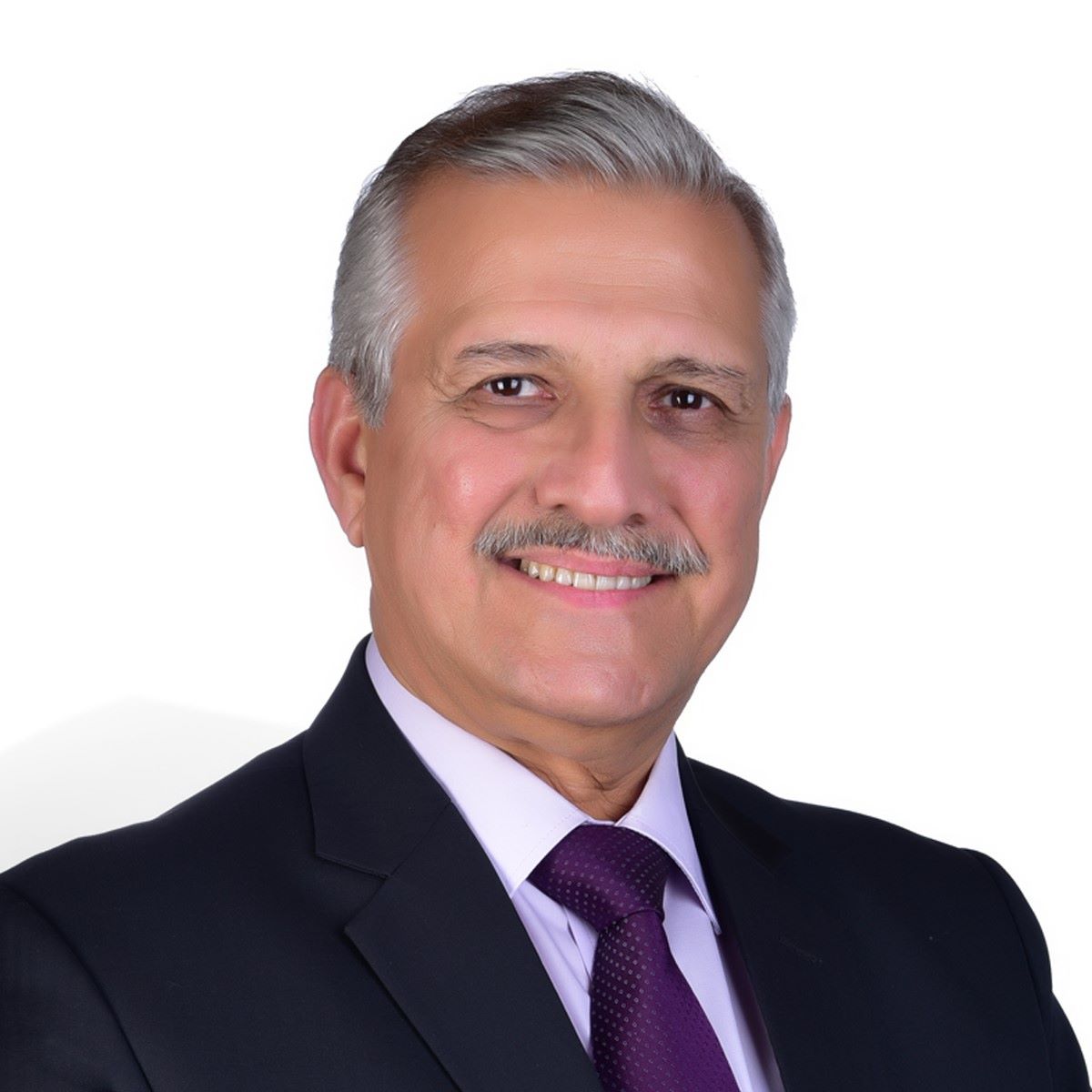Saad Z. Darwish