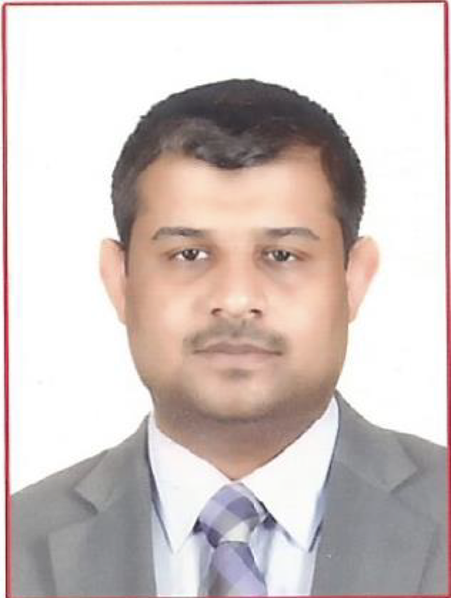 Ahmed S. Mahdi Al-Asadi
