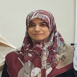Shatha A. Allaith