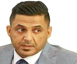Ali Nadhim Farhood