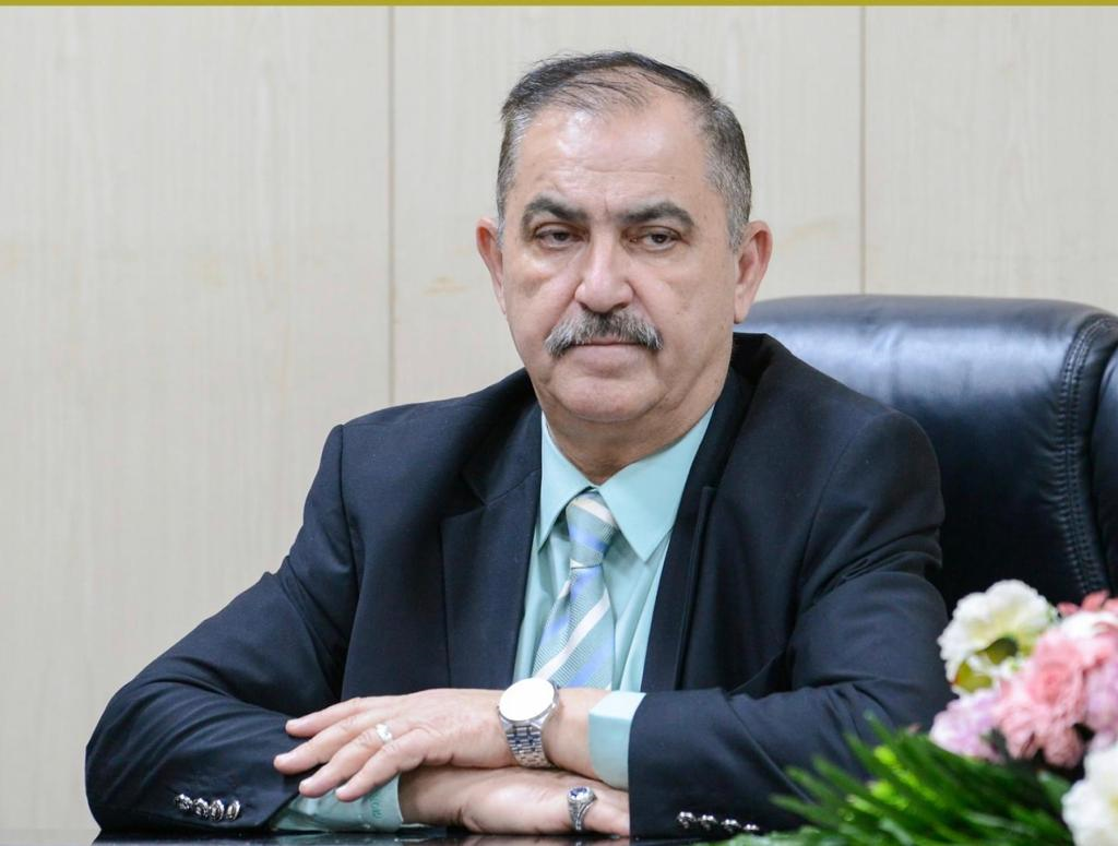 Anwar Ja’afar Mohamad Jawad