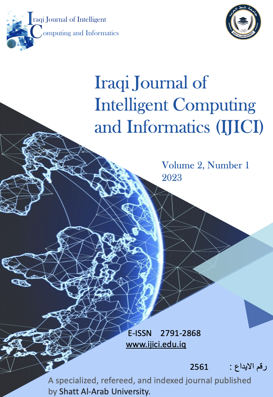Issue 1