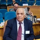 Prof. Dr. Faris H. Al Lami