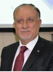 Mahmood Jawad Abu-ALShaeer
