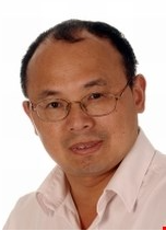 Keming Yu