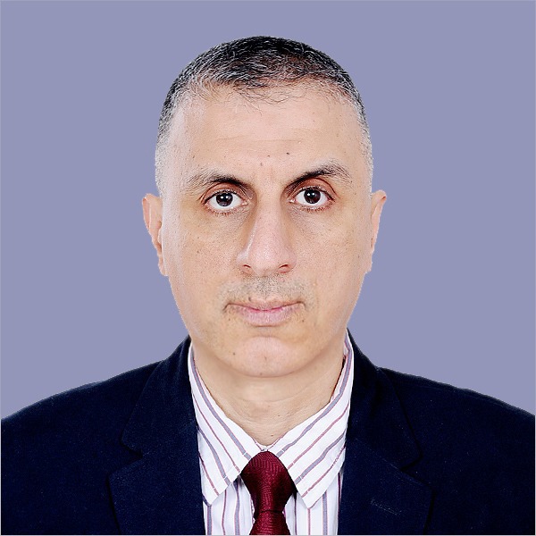 Associate. Prof. Dr. Musab Hamed Saeed