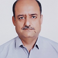 Assistant. Prof. Dr. Firas Saddam Oglah Albaaj