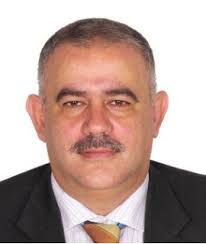 Assistant. Prof. Dr. Ali Abdul Wahab Erzoqi