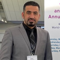 Associate Prof. Dr. Nader F. Abdulhameed