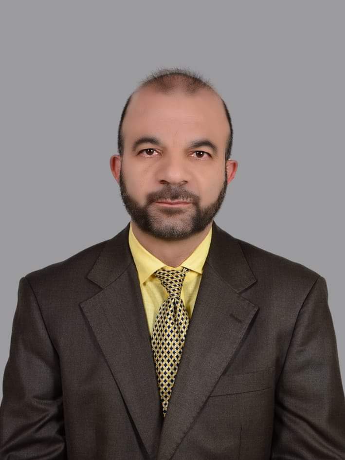 Prof.Dr. Ahmed Sleibi Mustafa