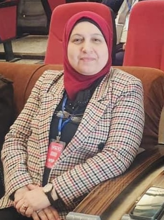 Prof. Dr. Maha Jamal Abass